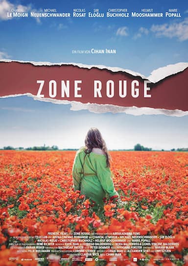Zone Rouge