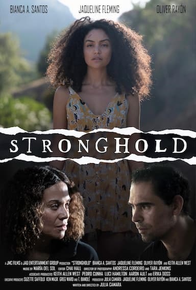 Stronghold