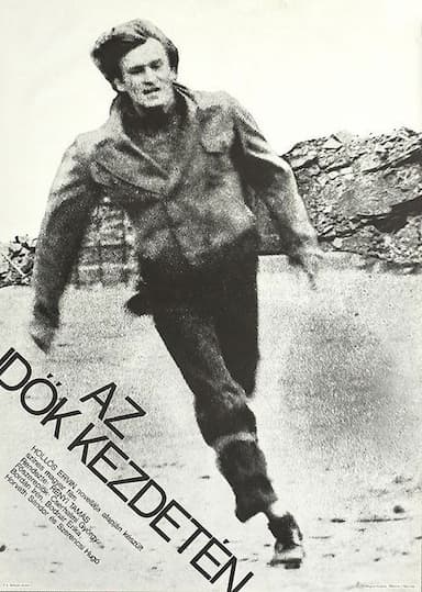 Az idök kezdetén