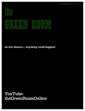 The Green Room Online