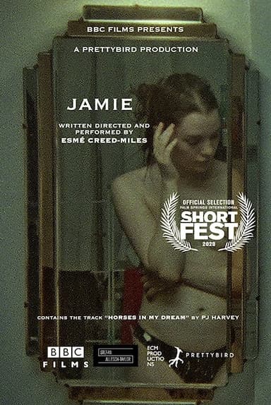 Jamie