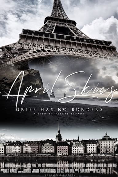 April Skies