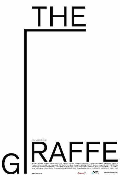 The Giraffe