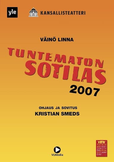 Tuntematon sotilas