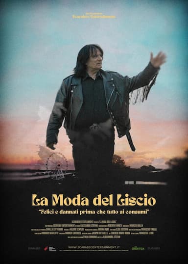 La Moda del Liscio