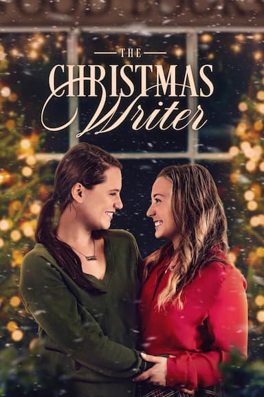 The Christmas Writer