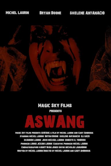 Aswang