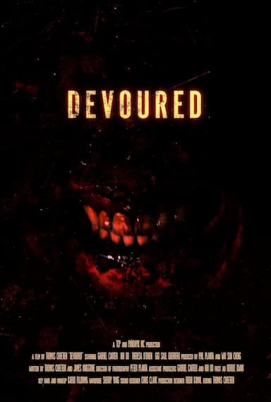 Devoured
