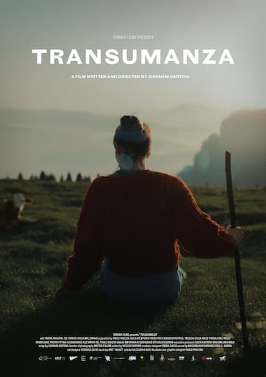 Transumanza