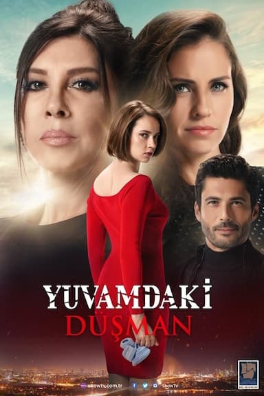 Yuvamdaki Düsman