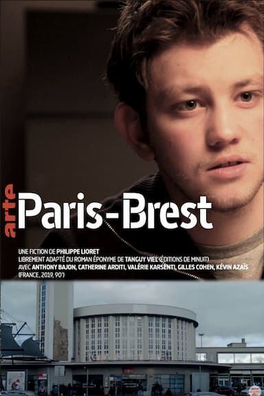Paris-Brest
