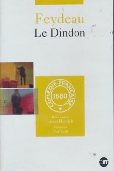 Le dindon
