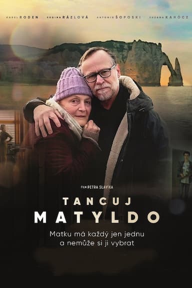 Waltzing Matylda