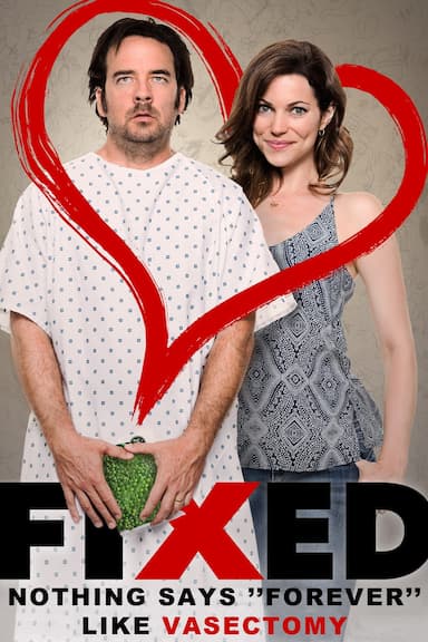 Fixed