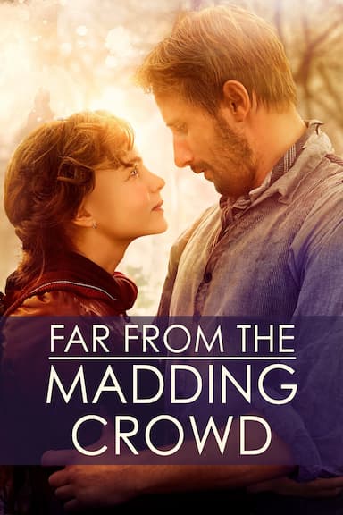 Far from the Madding Crowd