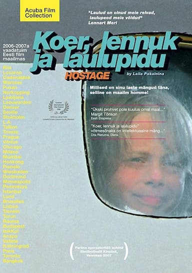The Hostage