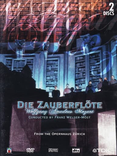 The Magic Flute