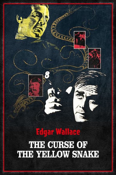 The Curse of the Yellow Snake