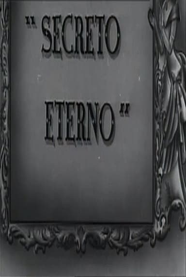 The Eternal Secret
