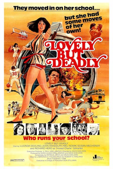 Lovely But Deadly