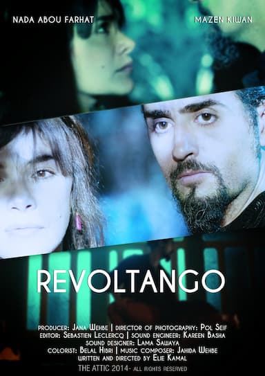 Revoltango