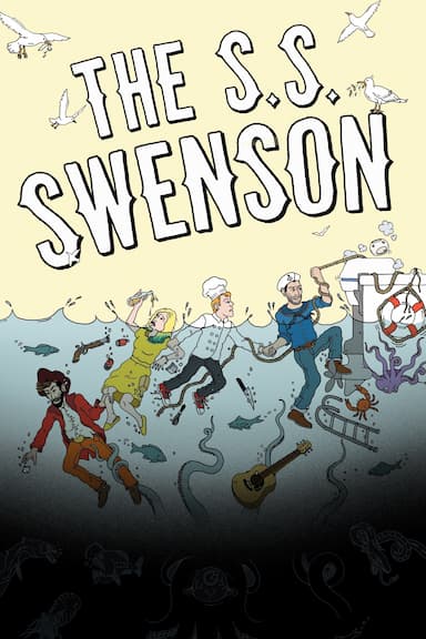 The S.S. Swenson