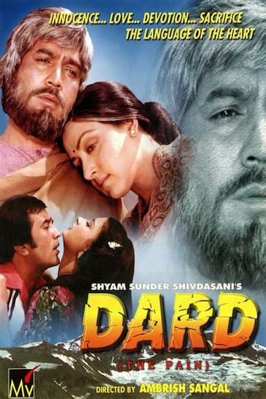 Dard (Conflict of Emotions)