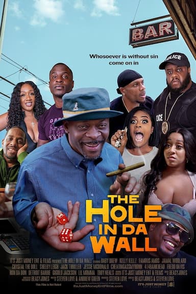 The Hole in Da Wall