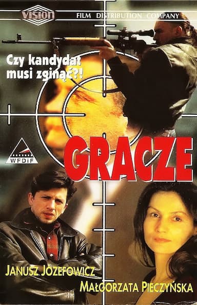 Gracze