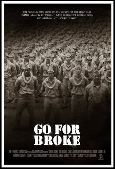 Go for Broke