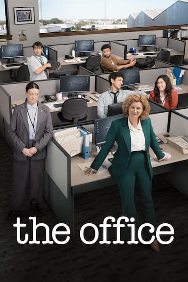 The Office
