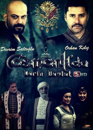 Osmanlida Derin Devlet