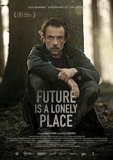 Future Is a Lonely Place