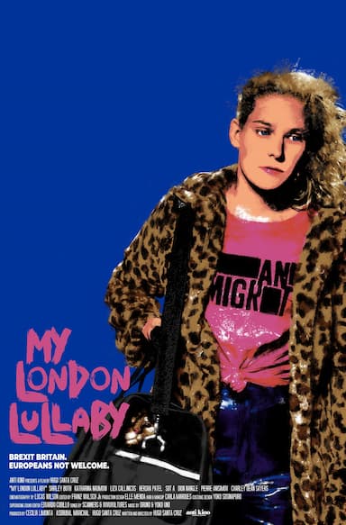 My London Lullaby
