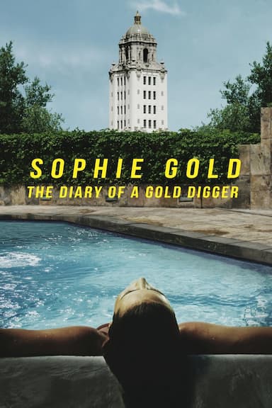 Sophie Gold, the Diary of a Gold Digger