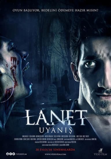 Lanet: Uyanis