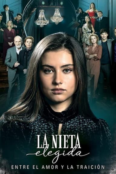 La Nieta Elegida