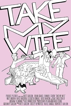Take My Wife