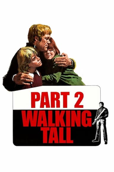 Part 2: Walking Tall
