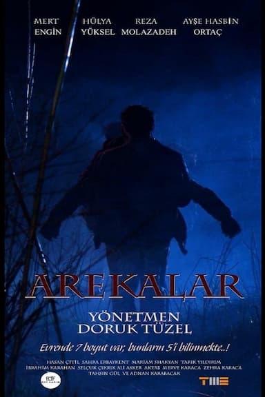 Arekalar