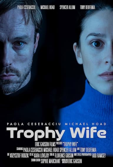 Trophy Wife