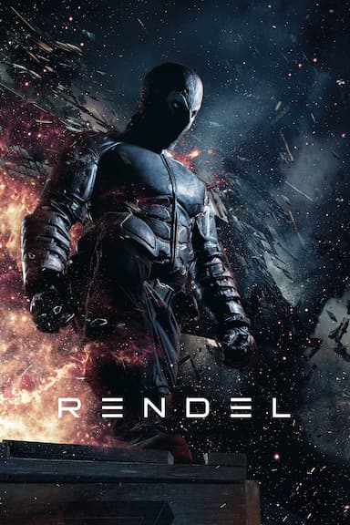 Rendel: Dark Vengeance