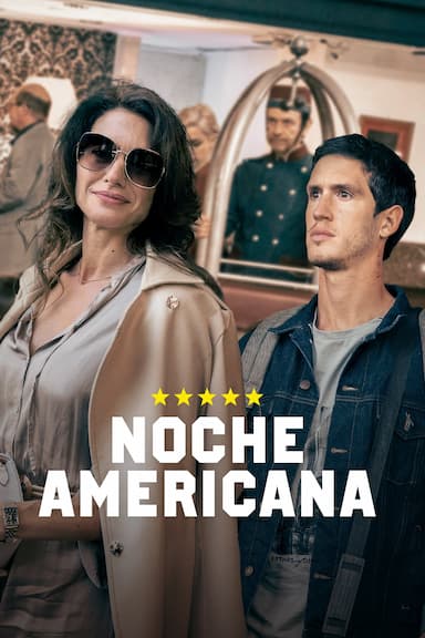 American Night