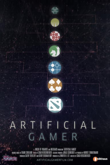 Artificial Gamer