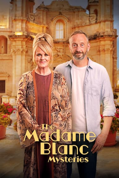 The Madame Blanc Mysteries