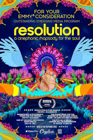 Resolution