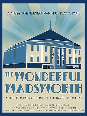 The Wonderful Wadsworth