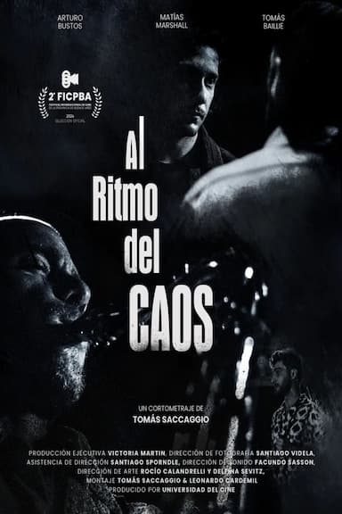 Al Ritmo del Caos