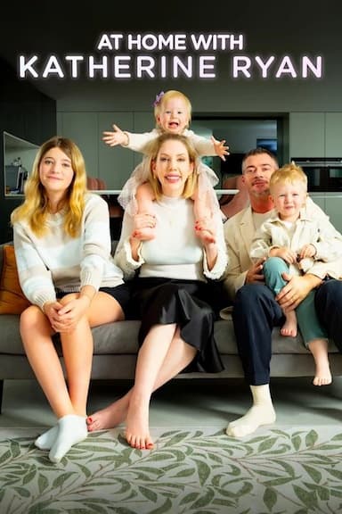 Katherine Ryan: Parental Guidance