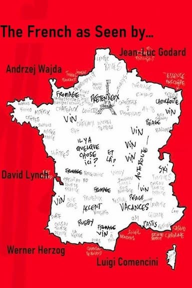 The French as Seen by...
